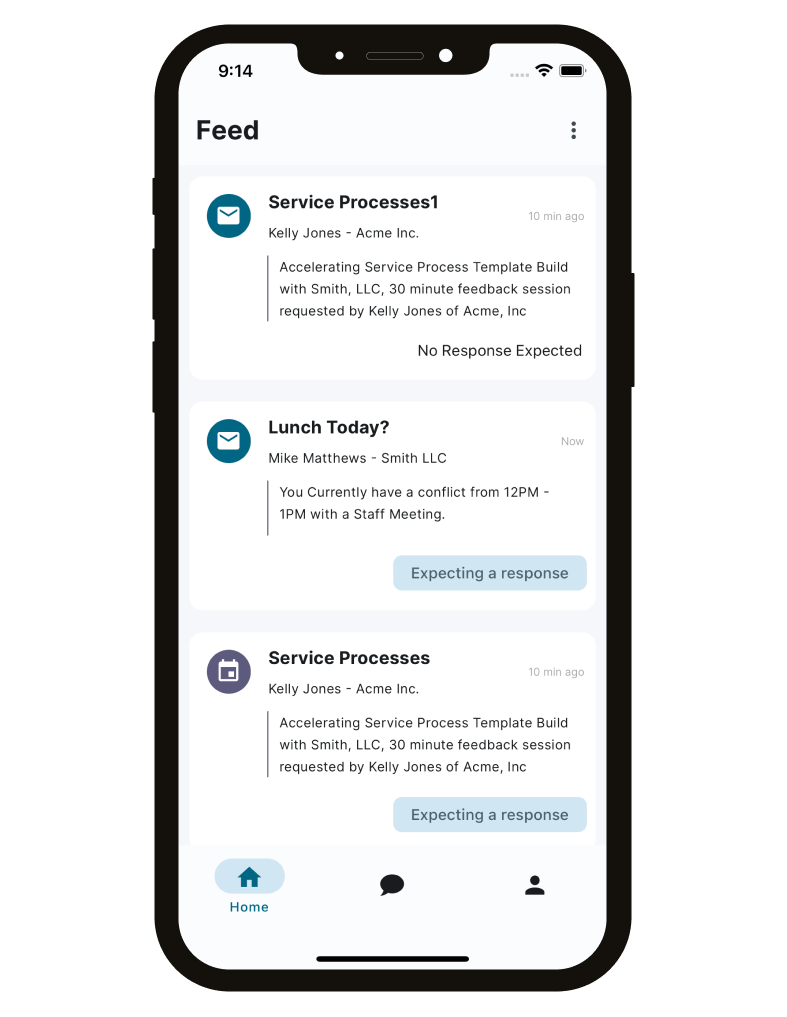 App demo